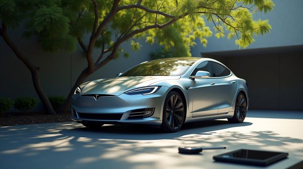 Obtenez un devis pour l'entretien de votre Tesla facilement