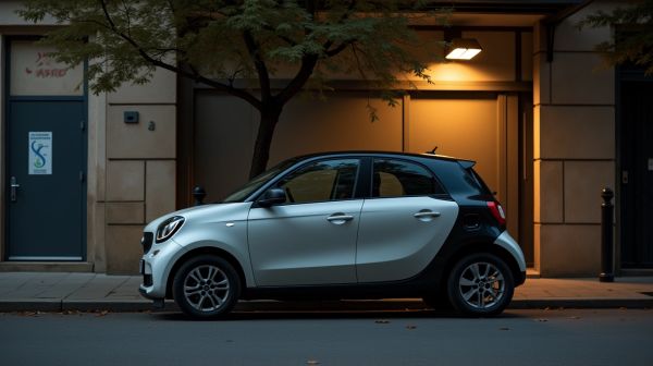 Optimiser votre location de voiture à Bordeaux pour des tarifs compétitifs