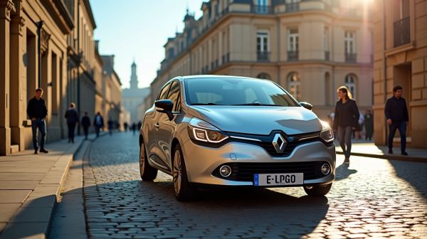 Optimiser votre location de voiture à Bordeaux pour des tarifs compétitifs