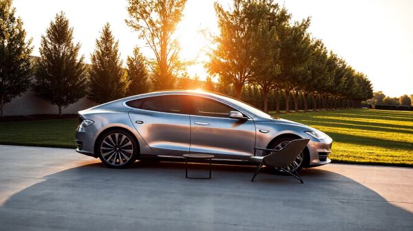Top 5 conseils pour obtenir un devis d'entretien Tesla