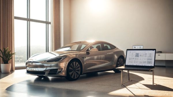 Top 5 conseils pour obtenir un devis d'entretien Tesla