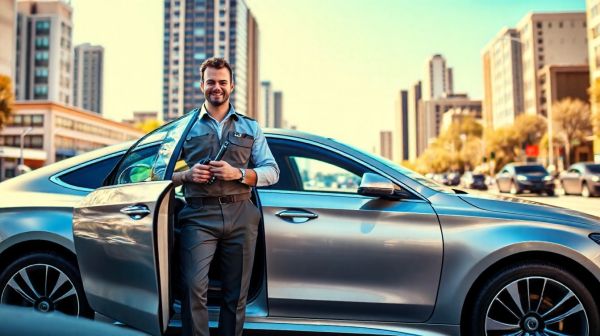 Top services de serrurerie automobile express à Montpellier