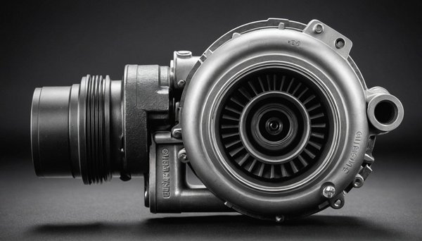 Choisir le turbocompresseur idéal pour votre audi a3 mitsubishi
