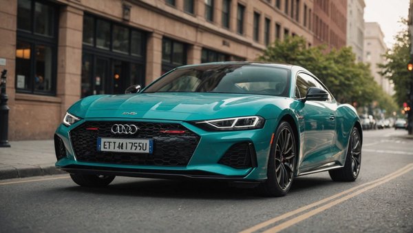 Demande de carte grise : tout ce qu'il faut savoir en 2024