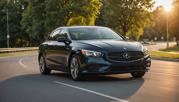 LOA et crédit auto : la flexibilité pour votre nouveau véhicule